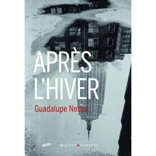 Après L'hiver