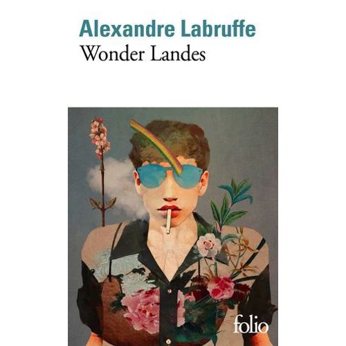 Wonder Landes