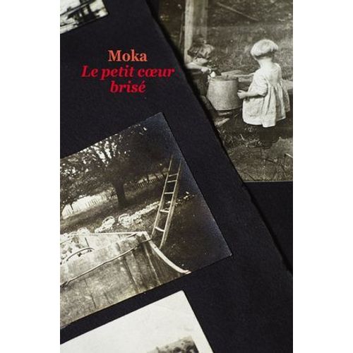 Le Petit Coeur Brisé