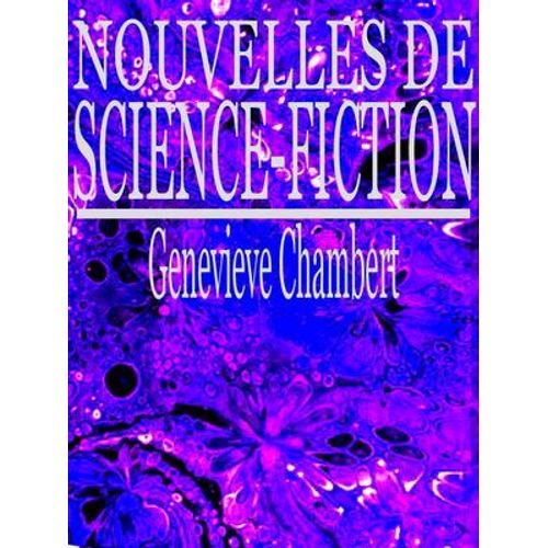Nouvelles De Science-Fiction