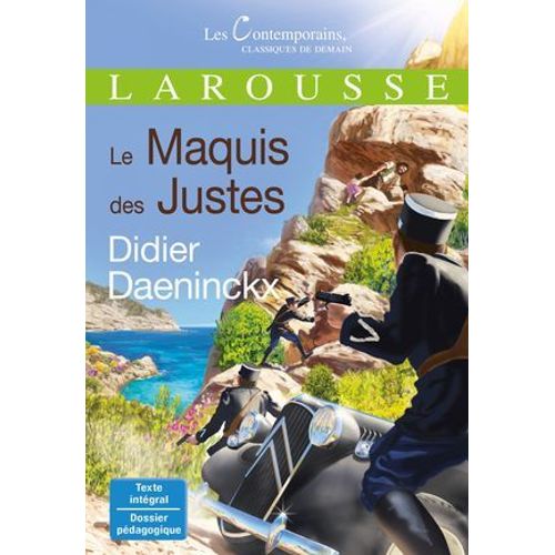Le Maquis Des Justes