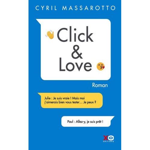 Click & Love