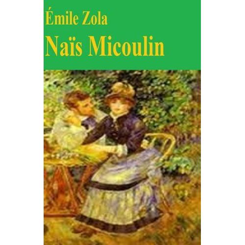 Naïs Micoulin