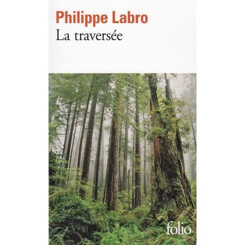 La Traversée