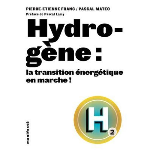 Hydrogène : La Transition Énergétique En Marche !