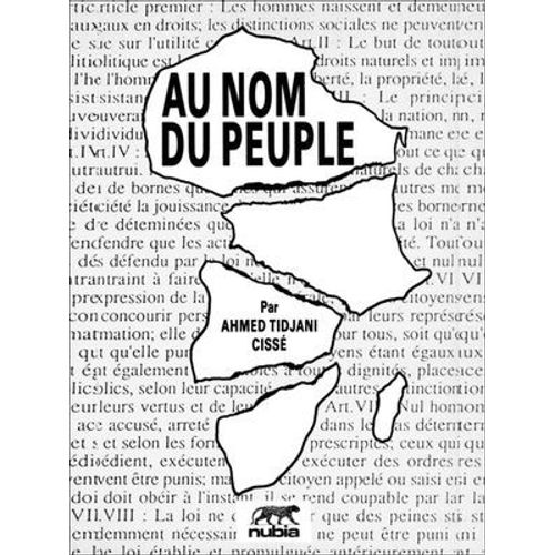 Au Nom Du Peuple