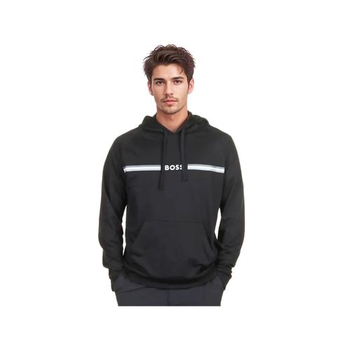 Sweat Boss Authentic Homme Noir