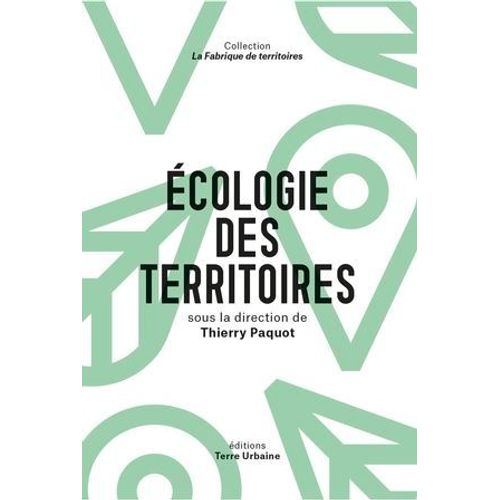 Écologie Des Territoires