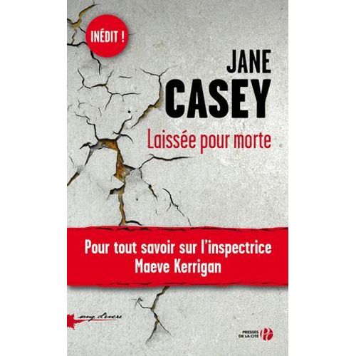 Laissée Pour Morte