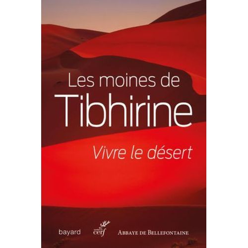 Vivre Le Desert