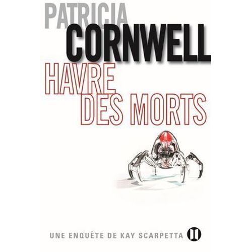 Havre Des Morts