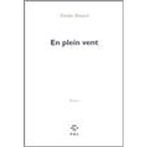 En Plein Vent