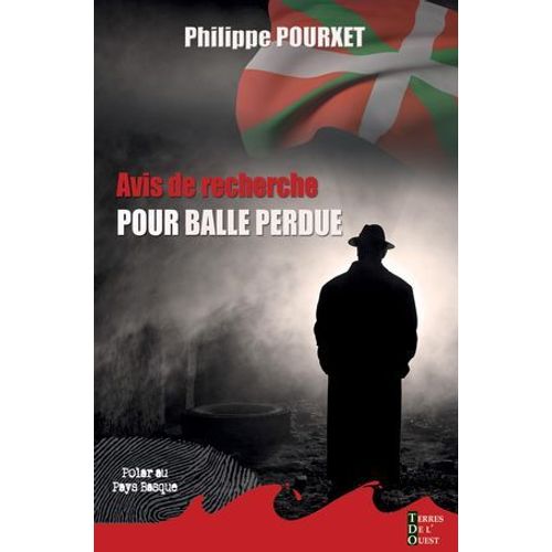 Avis De Recherche Pour Balle Perdue