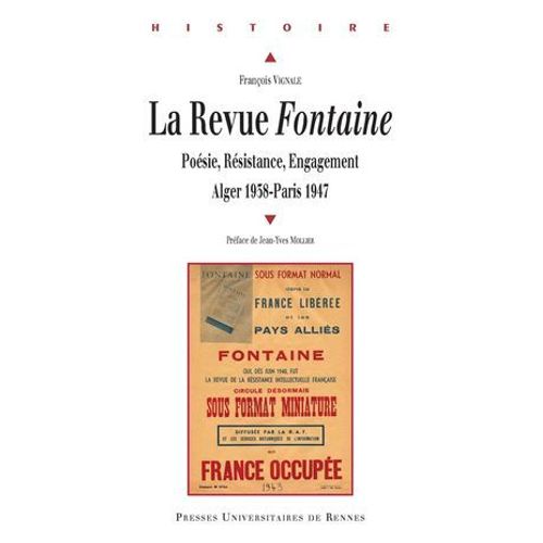 La Revue Fontaine