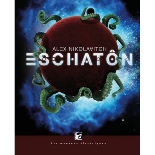 Eschatôn