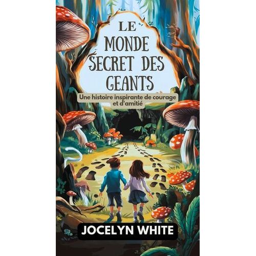 Le Monde Secret Des Géants