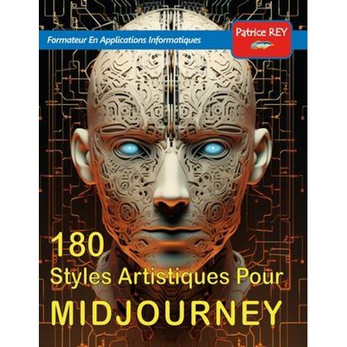 180 Styles Artistiques Pour Midjourney