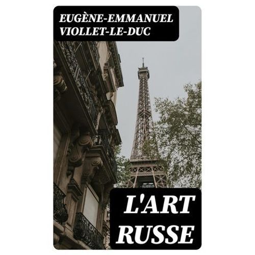 L'art Russe