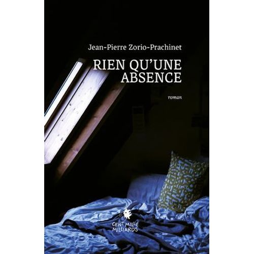 Rien Qu'une Absence