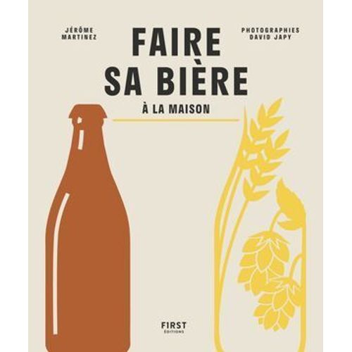 Faire Sa Bière Maison Par Jérôme Martinez De La Montreuilloise