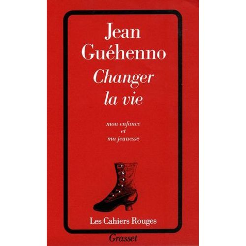 Changer La Vie