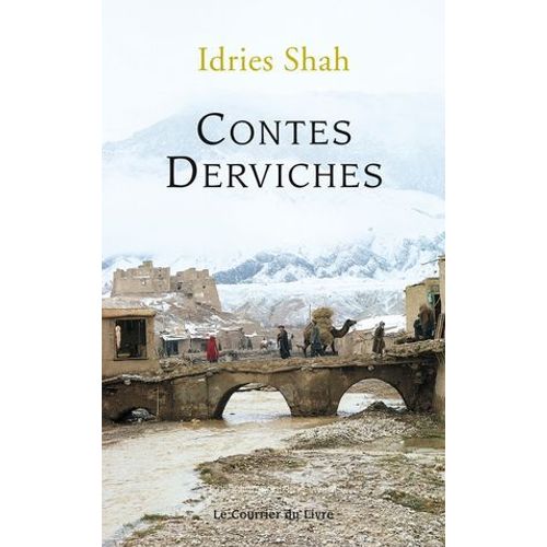 Contes Derviches