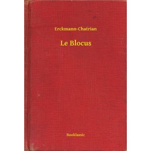 Le Blocus