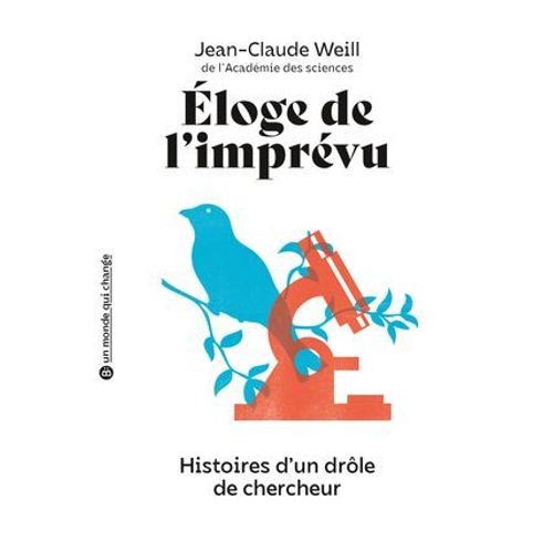 Éloge De L'imprévu