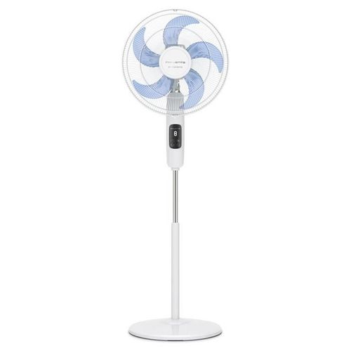 Ventilateur Rowenta TURBO SILENCE VU5450F0 - pose au sol - 40 cm