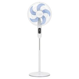 Ventilateur Rowenta TURBO SILENCE VU5450F0 - pose au sol -