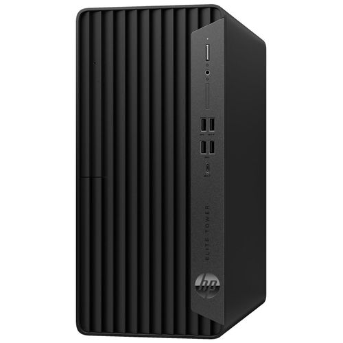 HP Elite 800 G9 - Core i7 I7-13700 2.1 GHz 16 Go RAM 512 Go Noir AZERTY