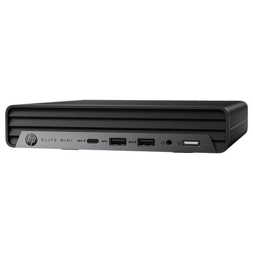 HP Elite 800 G9 - Core i7 I7-14700 2.1 GHz 16 Go RAM 512 Go Noir AZERTY