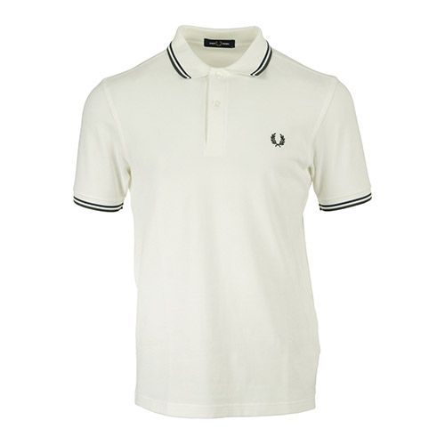 Fred Perry Twin Tipped Shirt
