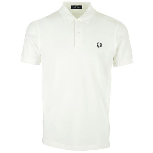 Fred Perry Plain