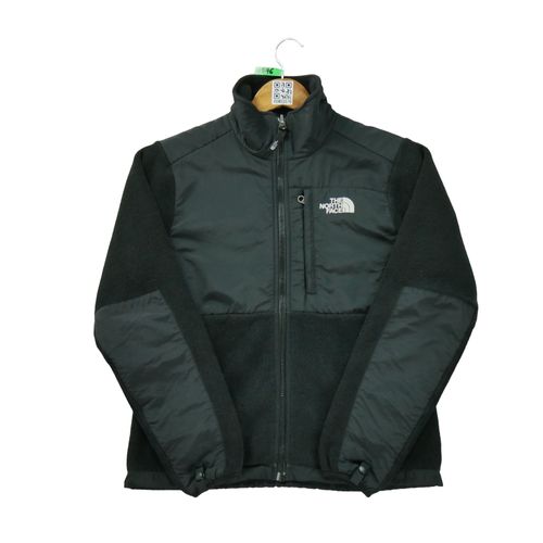 Reconditionné - Veste Polaire Femme Denali Tnf - Taille Xs - Femme - Noir
