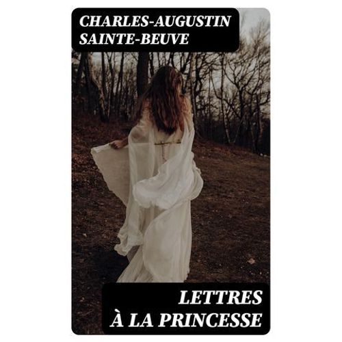Lettres À La Princesse