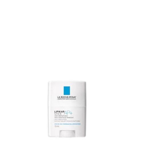 La Roche-Posay Lipikar Stick Ap+ Anti-Irritation Balm 4 X 15ml 