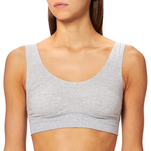 Kgabery-Elastic Bustier À Ceinture Souple Femme,Avec Large Ceinture Souple