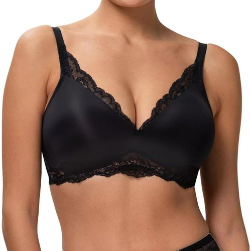 Kgabery-Amourette Charm P Soutien-Gorge Ampliforme Sans Armatures Femme
