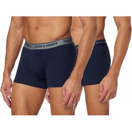 Kgabery-Caleçon Boxeur (Lot De 2) Hommes