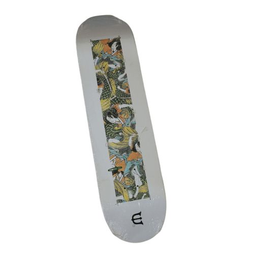 Evisen Skateboards - Ueno Shinpei