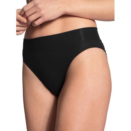 Kgabery-Elastic Slip,High Waist Femme,Avec Large Ceinture Douce