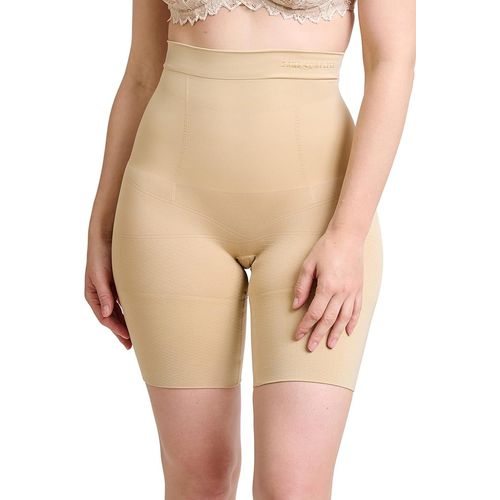 Kgabery-Gainettes Taille Femme