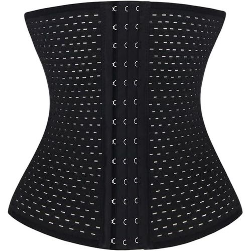 Kgabery-Femme Sexy Corset Dentelle,Corset Broderie,Sexy Bustier Femme Gothique,Mariage Bustier Classique,Ventre Plat Grande Taille