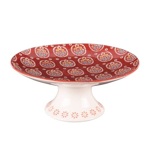 Coupe Sur Pied 30 Cm Sagrada