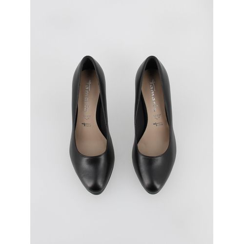 Escarpin Tamaris Tamris Black Noir - 40