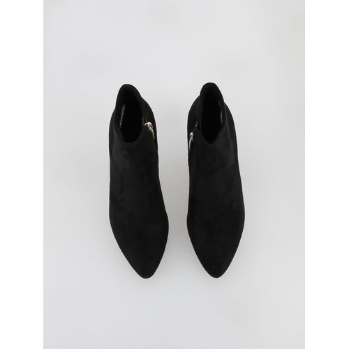 Bottines Tamaris Tamris Black Noir - 36