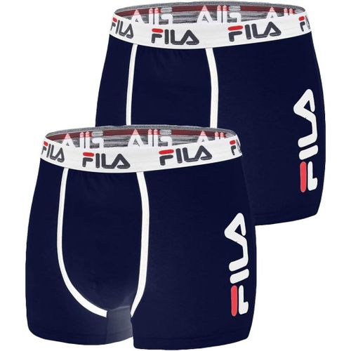 Kgabery-Caleçon Boxeur (Lot De 2) Homme
