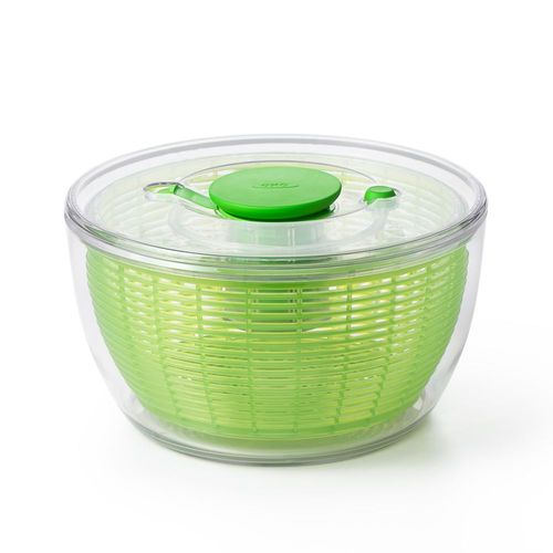 Essoreuse À Salade 26 Cm Verte