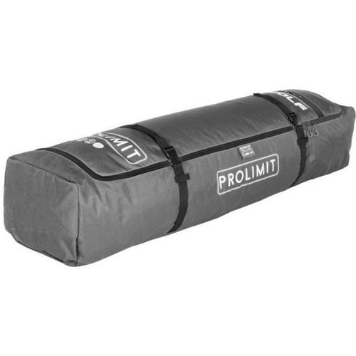 Boardbag Kite Golfbag Prolimit Ultralight Grey/White 140x45